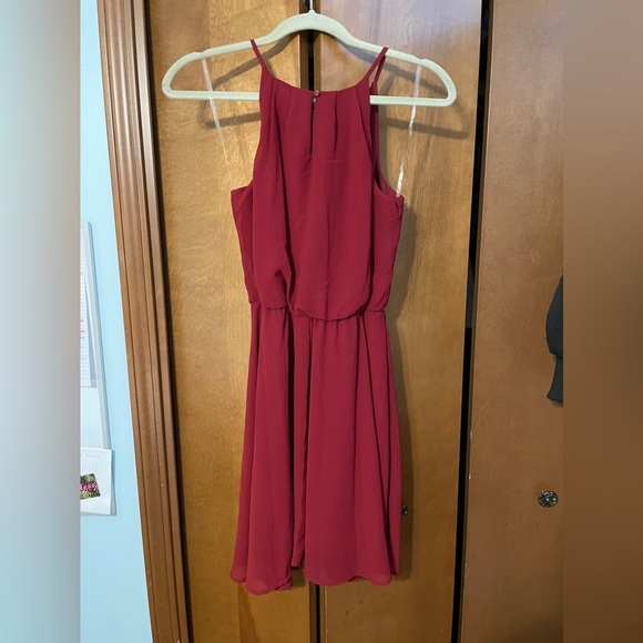 Francesca’s Dress size XS NWT - Picture 2 of 3
